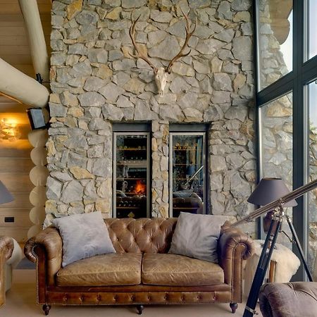 Chalet Donovalley Donovaly Exterior foto