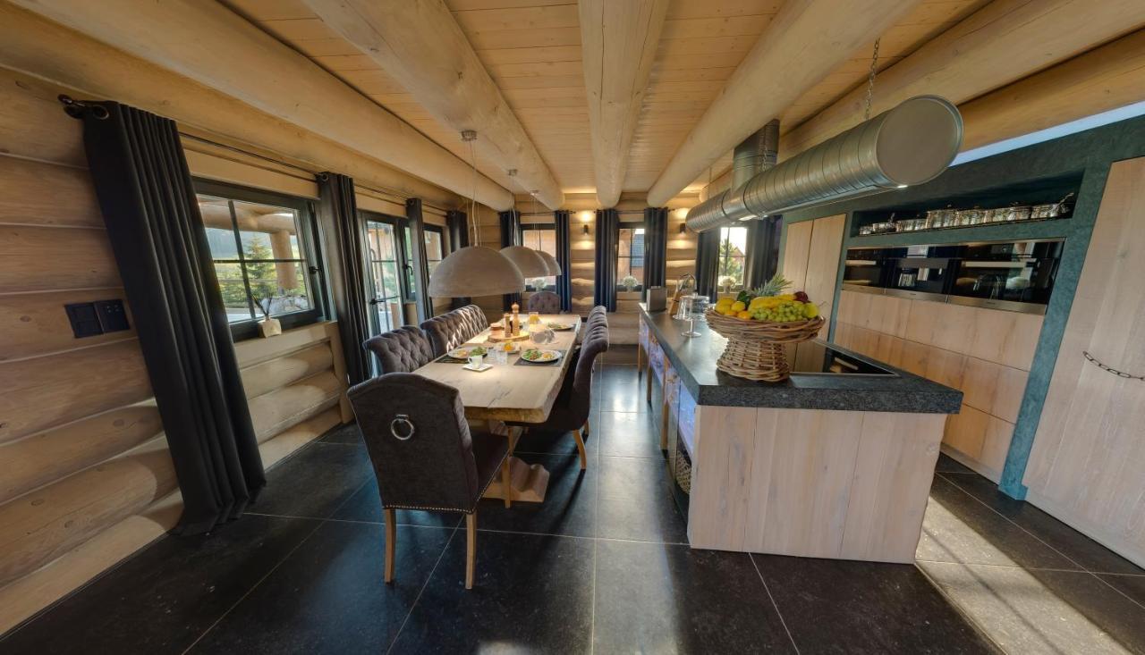 Chalet Donovalley Donovaly Exterior foto