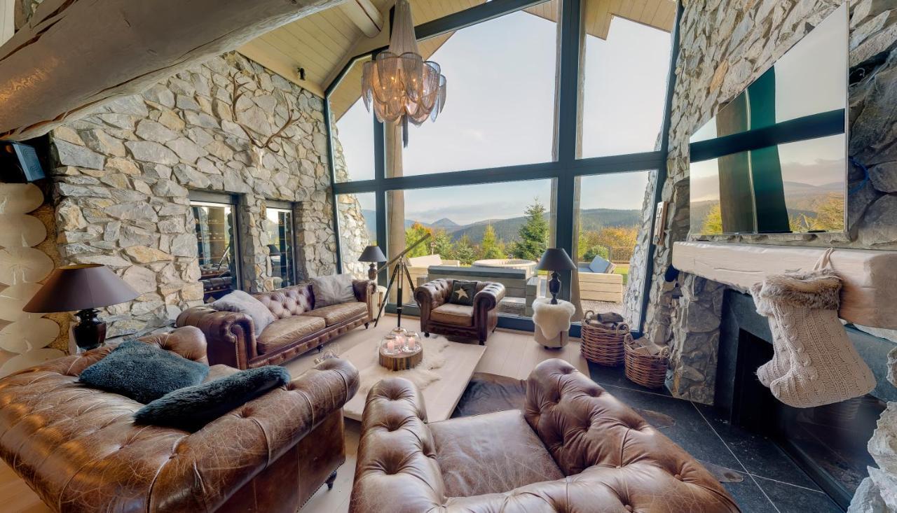 Chalet Donovalley Donovaly Exterior foto